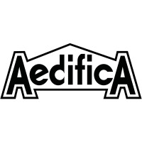 Aedifica SA logo, Aedifica SA contact details