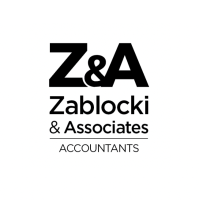 Zablocki & Associates Inc. logo, Zablocki & Associates Inc. contact details