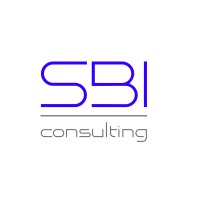 SBI Consulting logo, SBI Consulting contact details