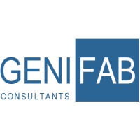 GENIFAB Consultants logo, GENIFAB Consultants contact details