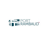 PORT RAMBAUD logo, PORT RAMBAUD contact details