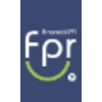 FinPR logo, FinPR contact details