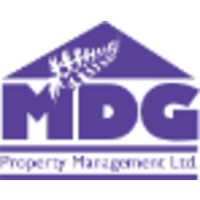 MDG Property Management Limited logo, MDG Property Management Limited contact details