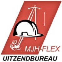 MJH-FLEX BV logo, MJH-FLEX BV contact details