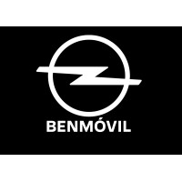 Grupo Opel Benmóvil logo, Grupo Opel Benmóvil contact details