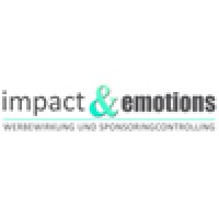 impact&emotions logo, impact&emotions contact details