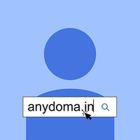 AnyDoma.in, LLC logo, AnyDoma.in, LLC contact details