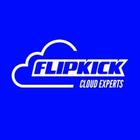 Flipkick logo, Flipkick contact details