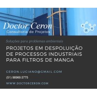 DOCTOR CERON logo, DOCTOR CERON contact details