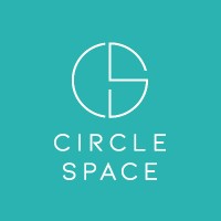 Circle Space logo, Circle Space contact details