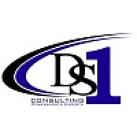 DS1 Consulting logo, DS1 Consulting contact details