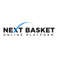 NEXT BASKET logo, NEXT BASKET contact details