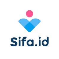 Sifa.id logo, Sifa.id contact details