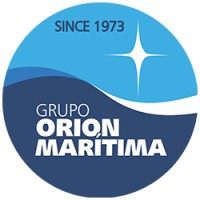 Grupo Orion Marítima logo, Grupo Orion Marítima contact details