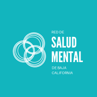 Red de Salud Mental de Baja California logo, Red de Salud Mental de Baja California contact details