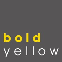 Bold Yellow Media logo, Bold Yellow Media contact details