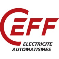 CEFF logo, CEFF contact details