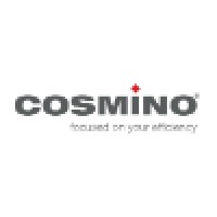 COSMINO AG logo, COSMINO AG contact details