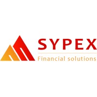 SYPEX logo, SYPEX contact details