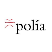 Polía Editoriale logo, Polía Editoriale contact details