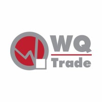 WQ Trade logo, WQ Trade contact details