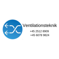 Ventilationsteknik logo, Ventilationsteknik contact details