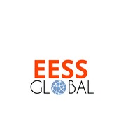 EESS Global logo, EESS Global contact details