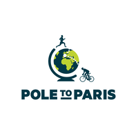 Pole to Paris logo, Pole to Paris contact details