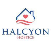 Halcyon logo, Halcyon contact details