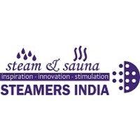 Steamers India logo, Steamers India contact details