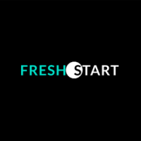 FreshStart logo, FreshStart contact details