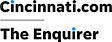 Cincinnati Enquirer logo, Cincinnati Enquirer contact details