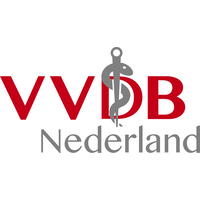 VVDB Nederland logo, VVDB Nederland contact details