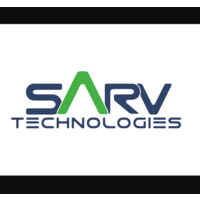 Sarv Tech logo, Sarv Tech contact details