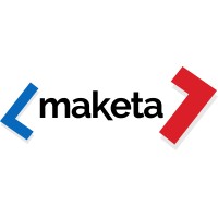 Maketa Marketing Digital logo, Maketa Marketing Digital contact details