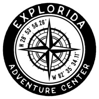 Explorida Adventure Center logo, Explorida Adventure Center contact details