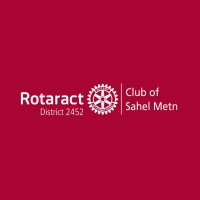 Rotaract Club of Sahel Metn logo, Rotaract Club of Sahel Metn contact details