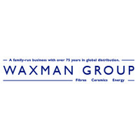 Waxman Group logo, Waxman Group contact details