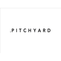 PitchYard logo, PitchYard contact details