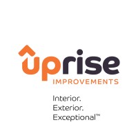 Uprise Improvements logo, Uprise Improvements contact details