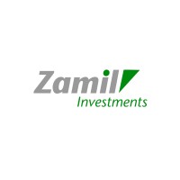 Zamil Group Investment Company logo, Zamil Group Investment Company contact details