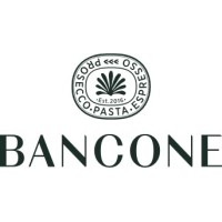 Bancone logo, Bancone contact details