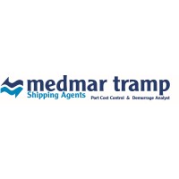 Medmar Tramp logo, Medmar Tramp contact details