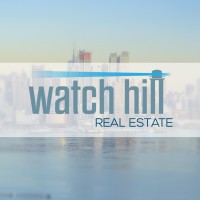 Watch Hill Real Estate logo, Watch Hill Real Estate contact details