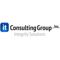 IT Consulting Group, Inc. logo, IT Consulting Group, Inc. contact details