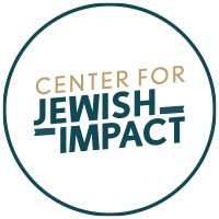 Center for Jewish Impact logo, Center for Jewish Impact contact details