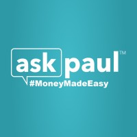 AskPaul -The Financial Expert logo, AskPaul -The Financial Expert contact details