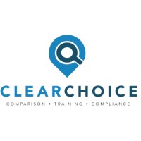 ClearChoiceâ„¢ logo, ClearChoiceâ„¢ contact details