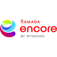 Ramada Encore Leicester logo, Ramada Encore Leicester contact details