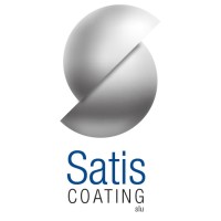 SATIS COATING SLU logo, SATIS COATING SLU contact details